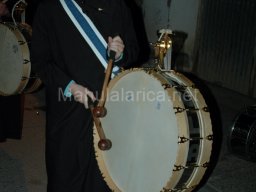 Tambores Alcañiz 2011